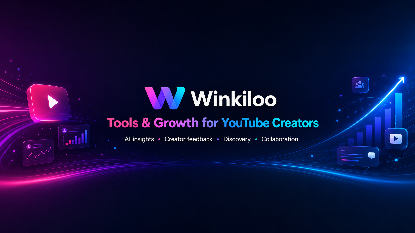 Winkiloo profile banner